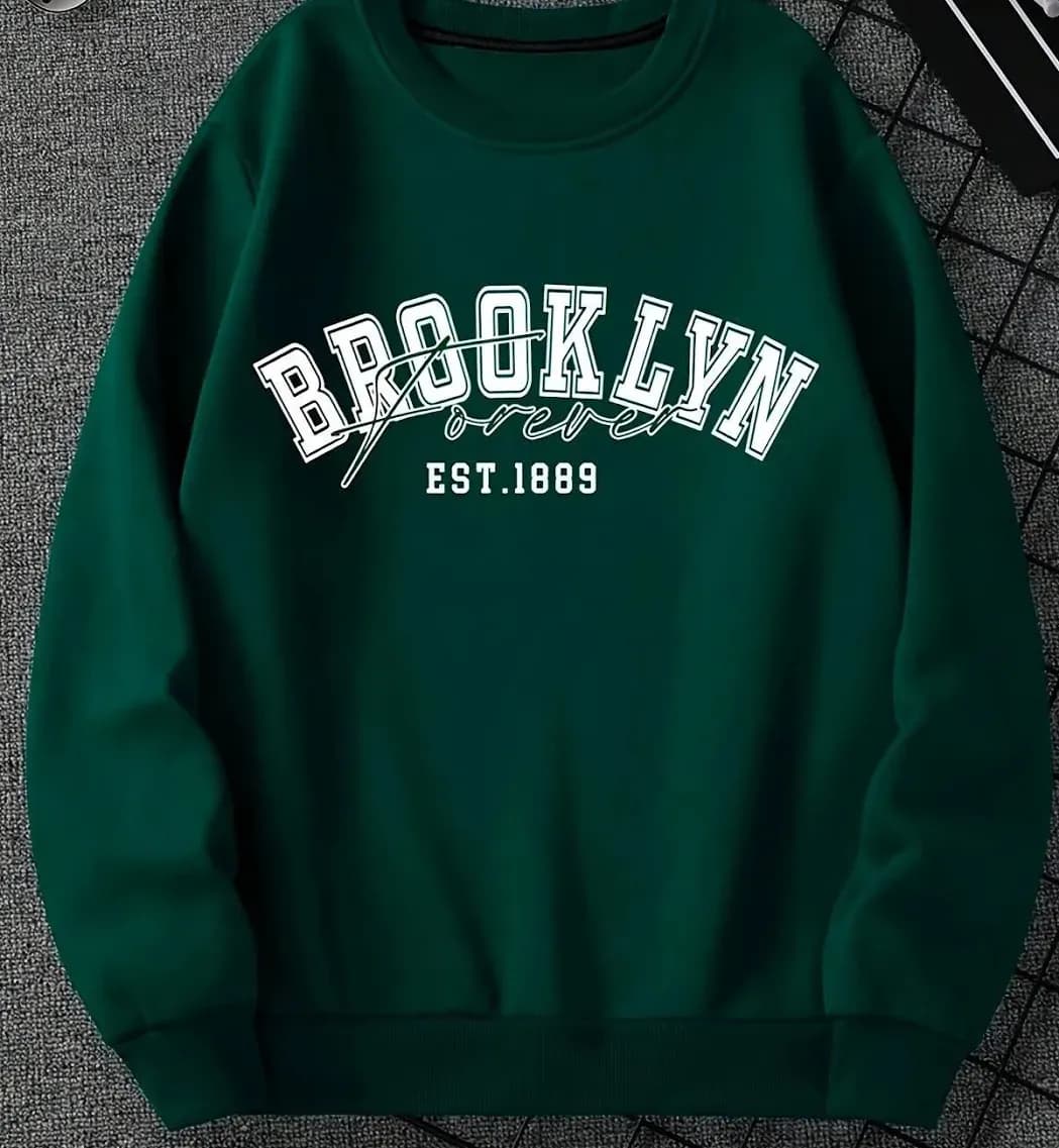Sweatshirts 