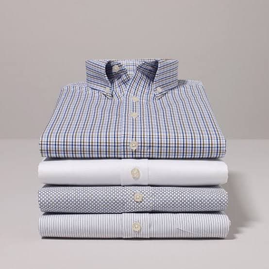 Shirts category image