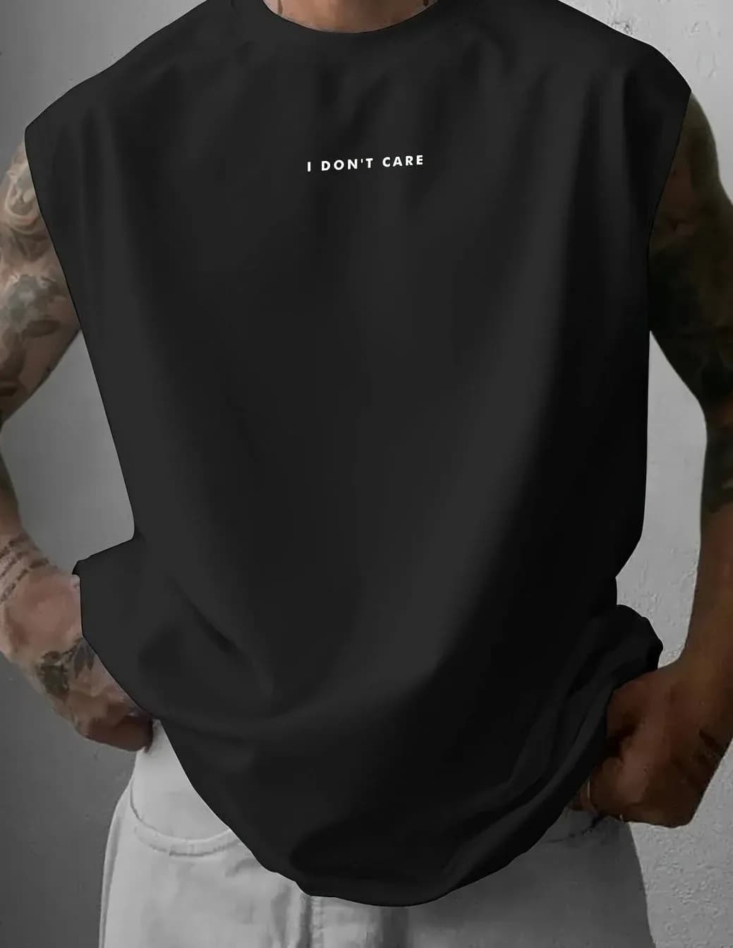 Armless category 