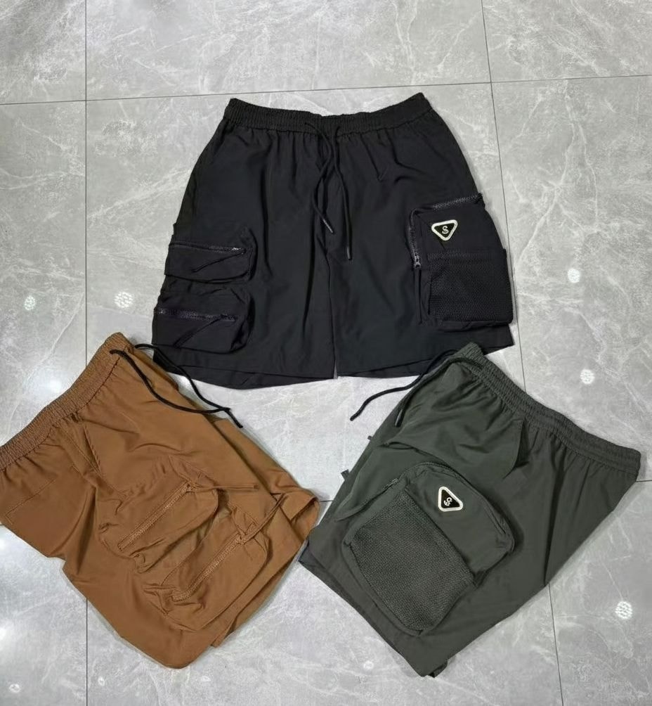 Urban Recon Cargo Shorts