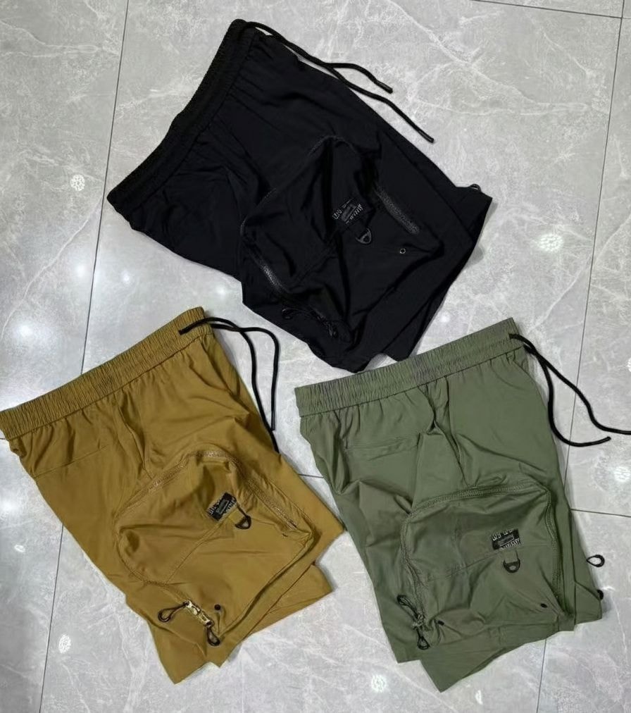 Urban Metro Utility Shorts