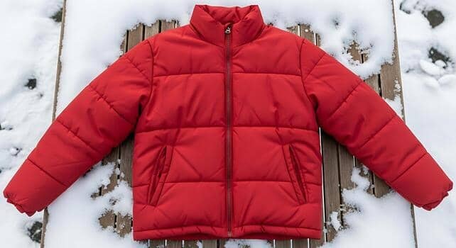 Jacket category image