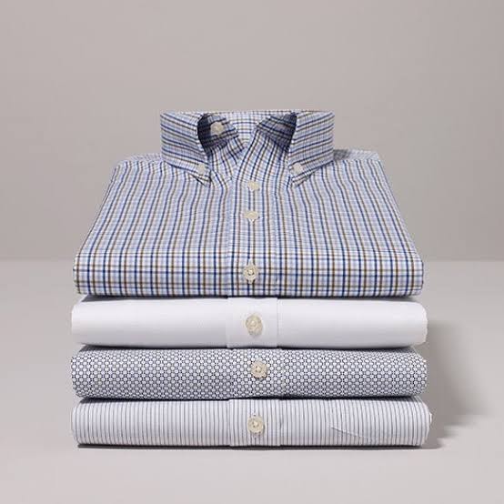 Shirts category image