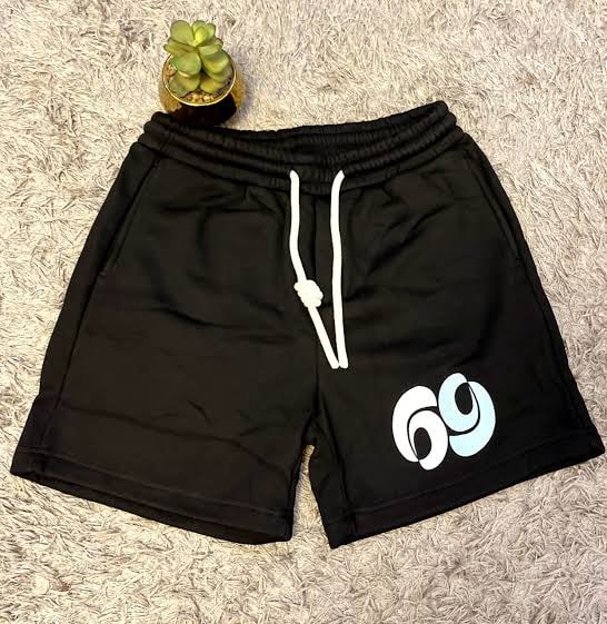 Shorts category image