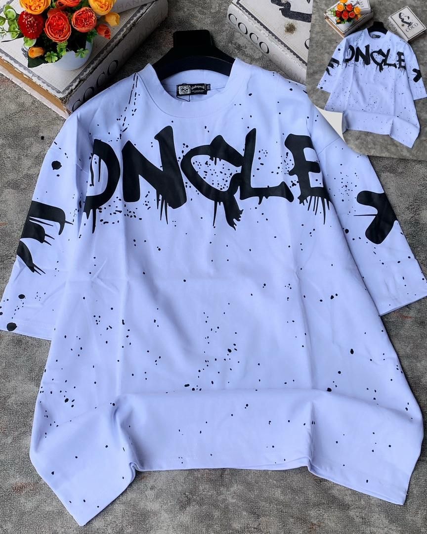 Moncler High Quality Round Neck Tshirt