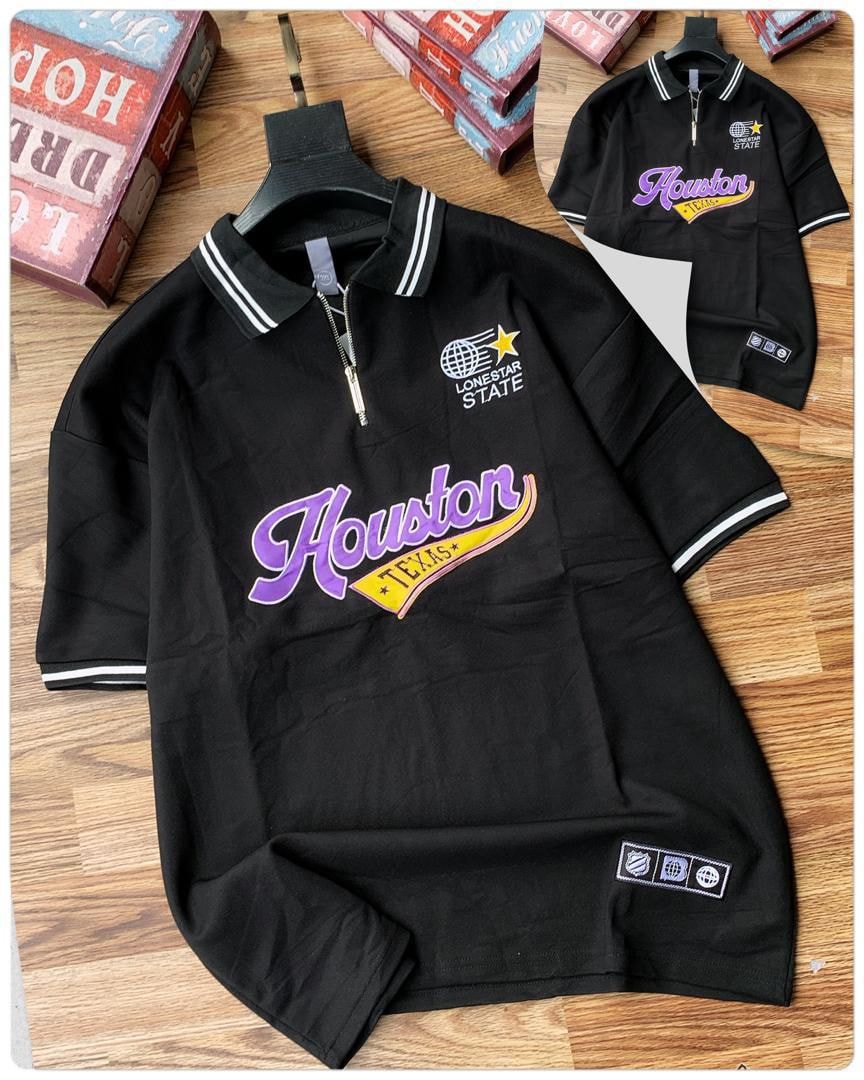 Houston Lonestar Polo 