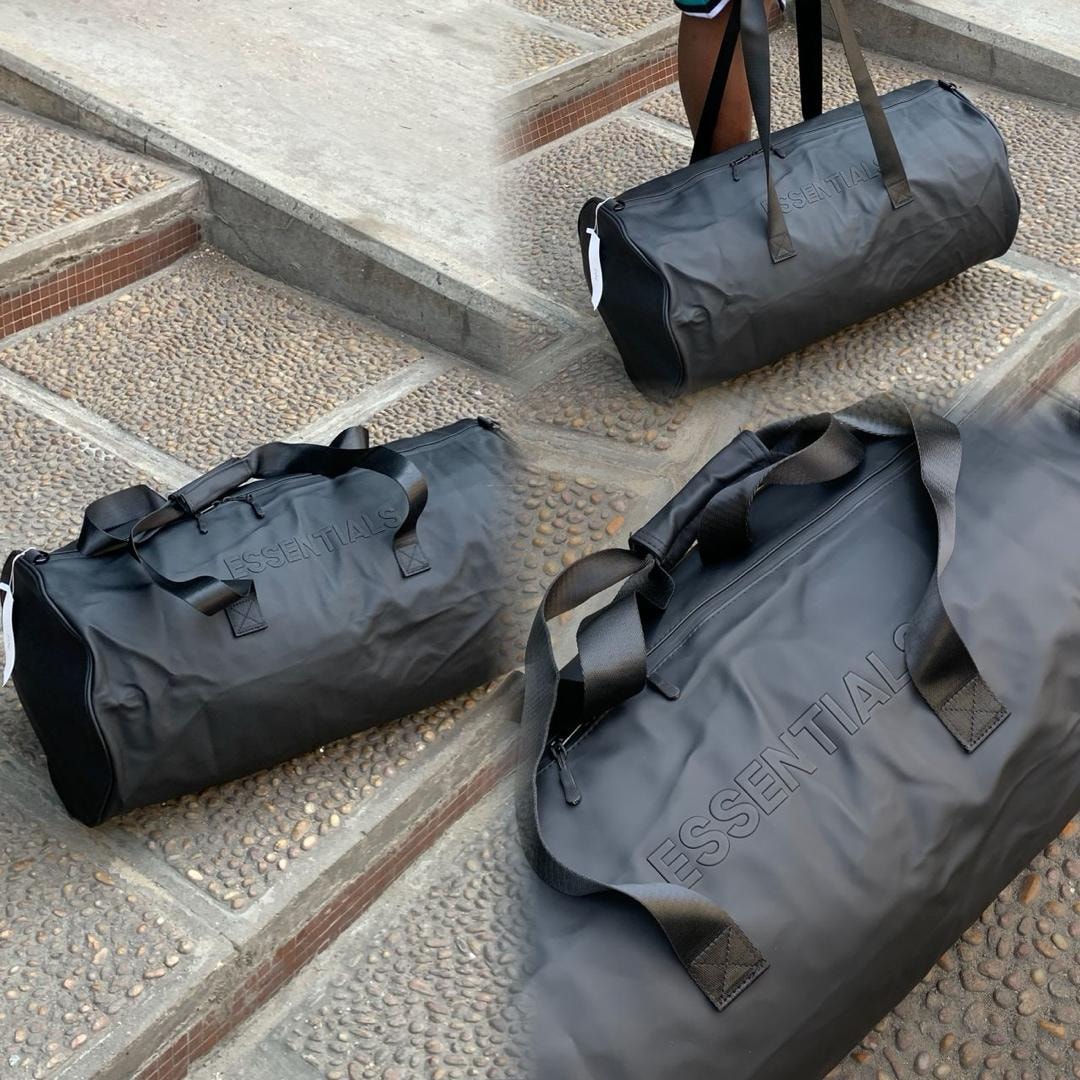 Essentials Duffle Bag