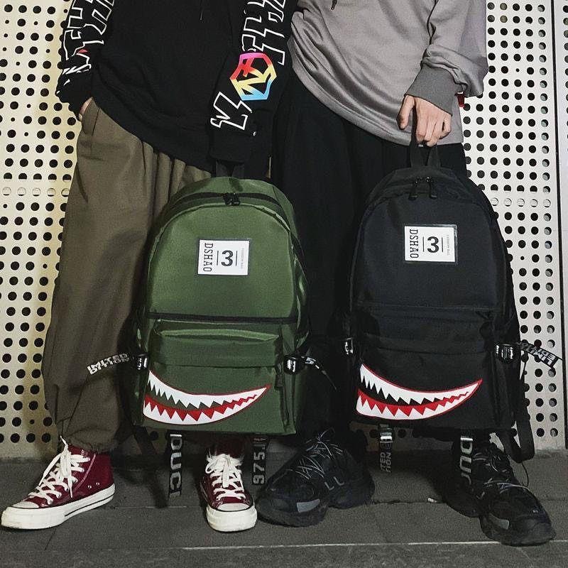 Apex Sharkbite Backpack