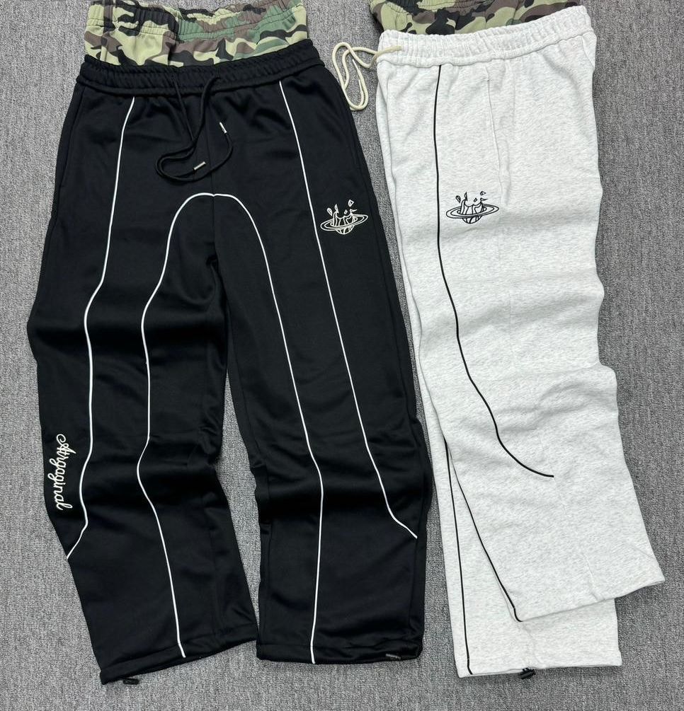 Streamline Sweat Pants