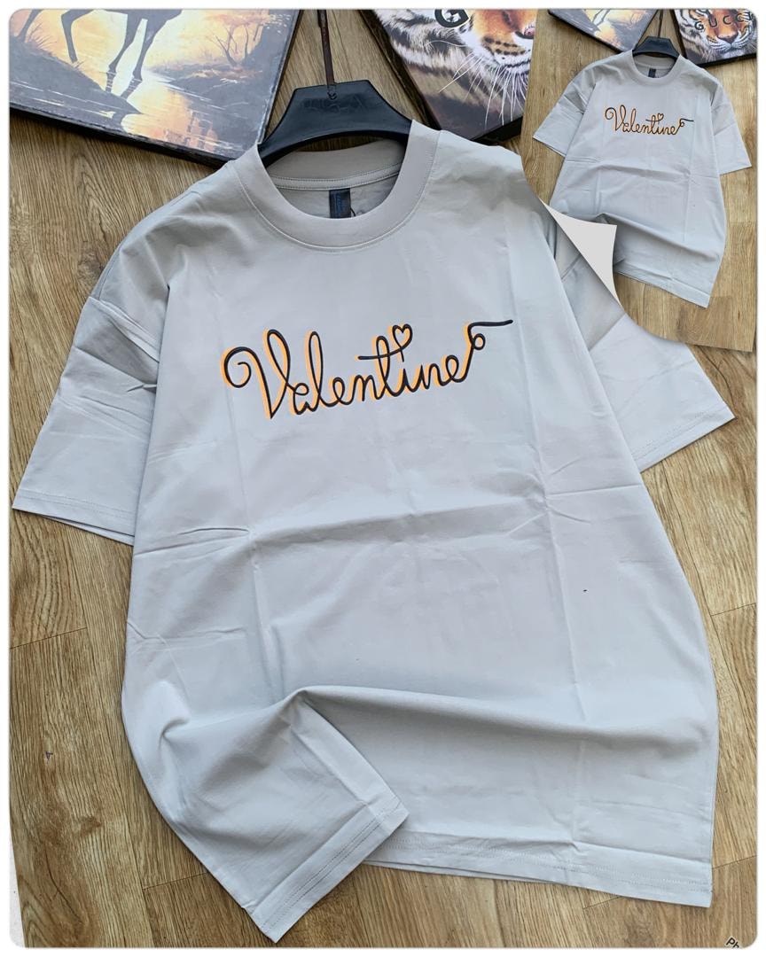 Valentine Signature Tee