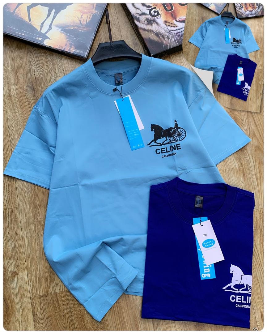 Celine Classic T-Shirt