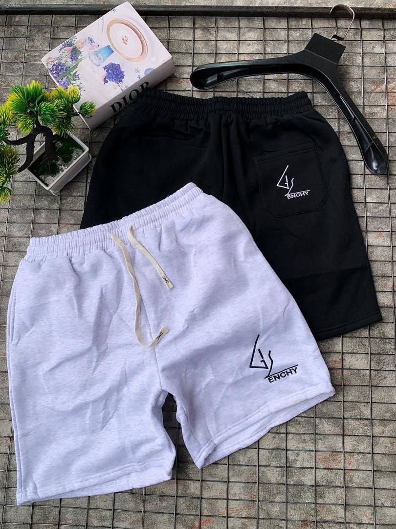 Givenchy Signature Sweat Shorts