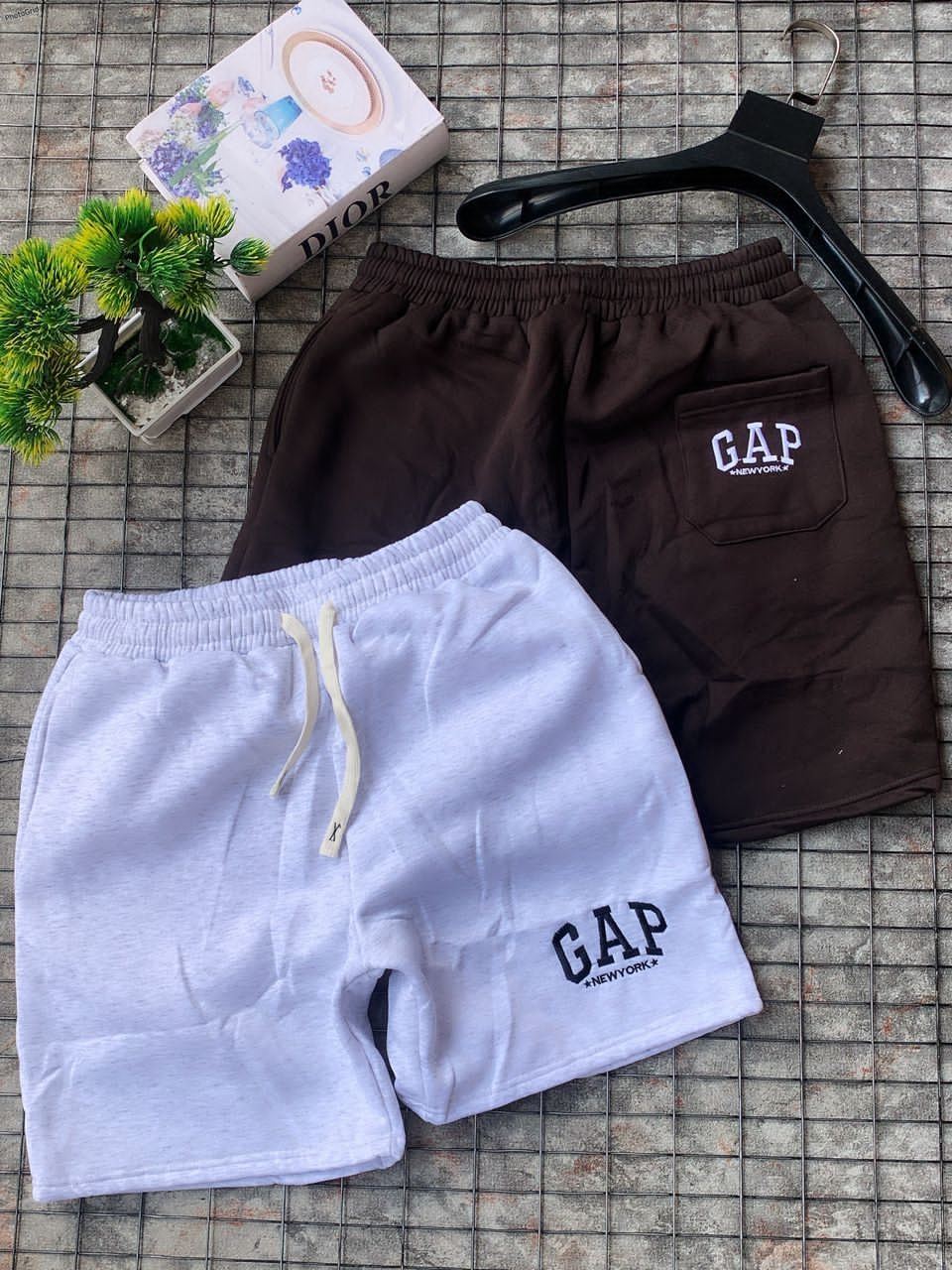 Gap Essential Sweat shorts