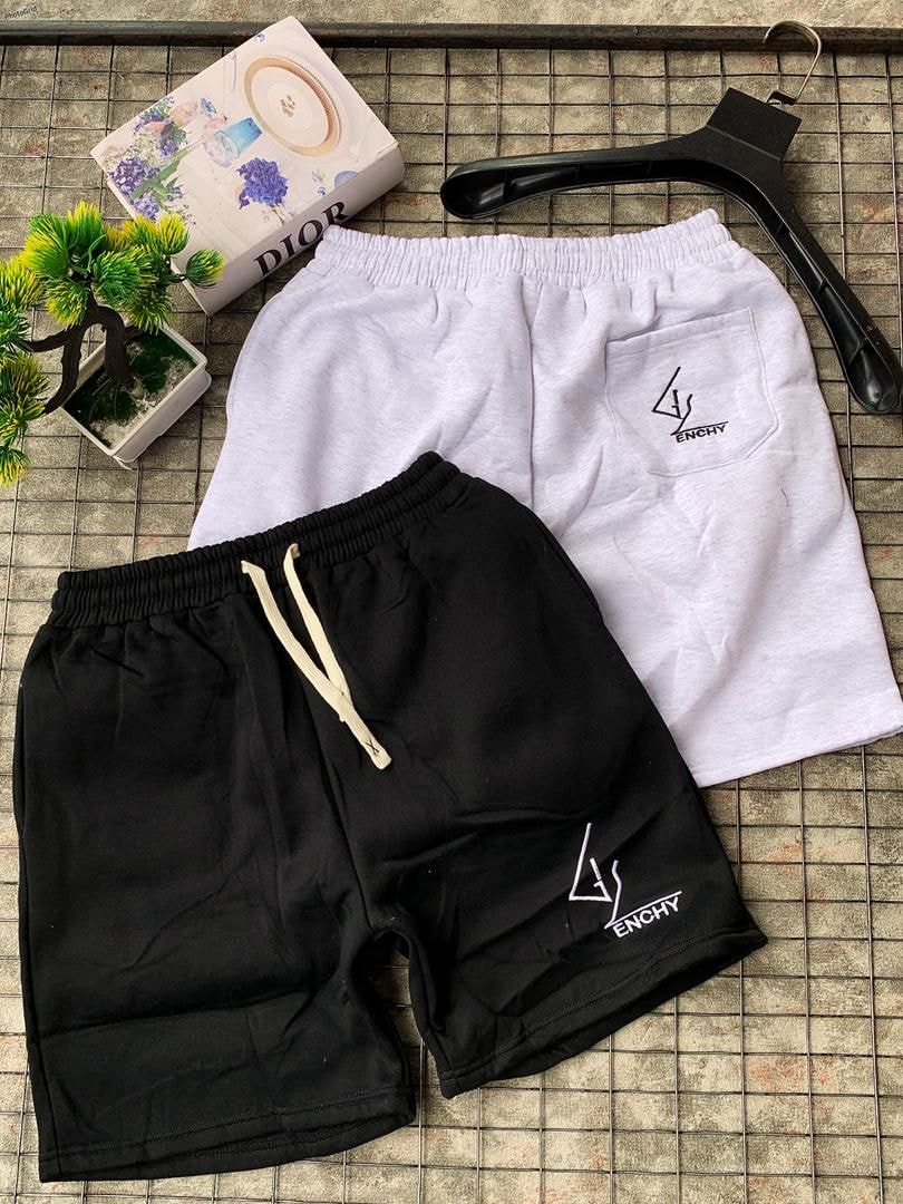 Givenchy Signature Sweat Shorts