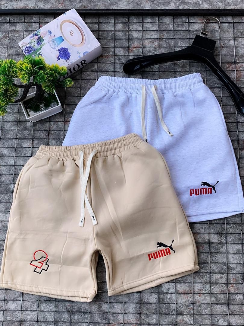 Classic Puma Lounge Shorts