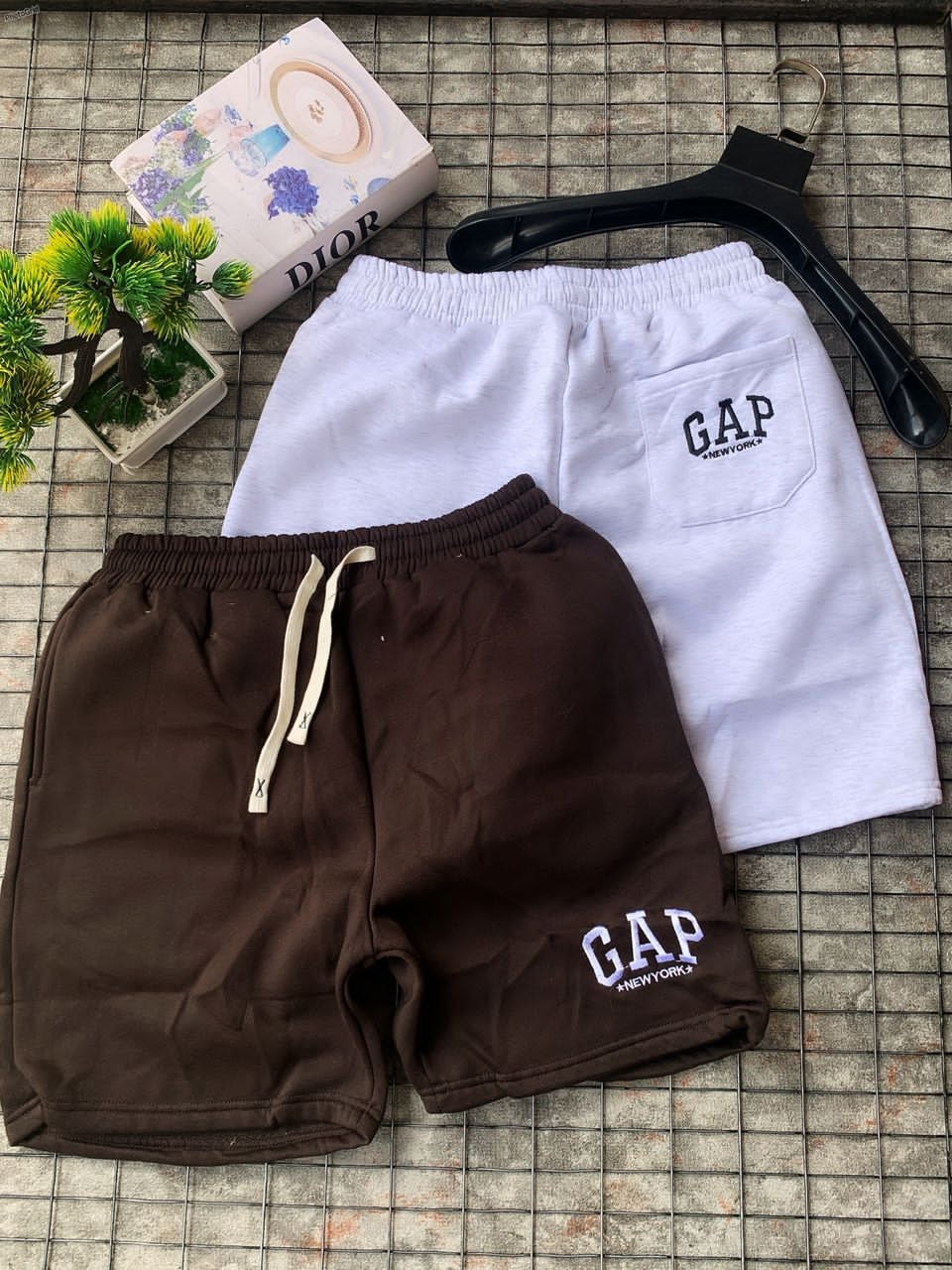 Gap Essential Sweat shorts