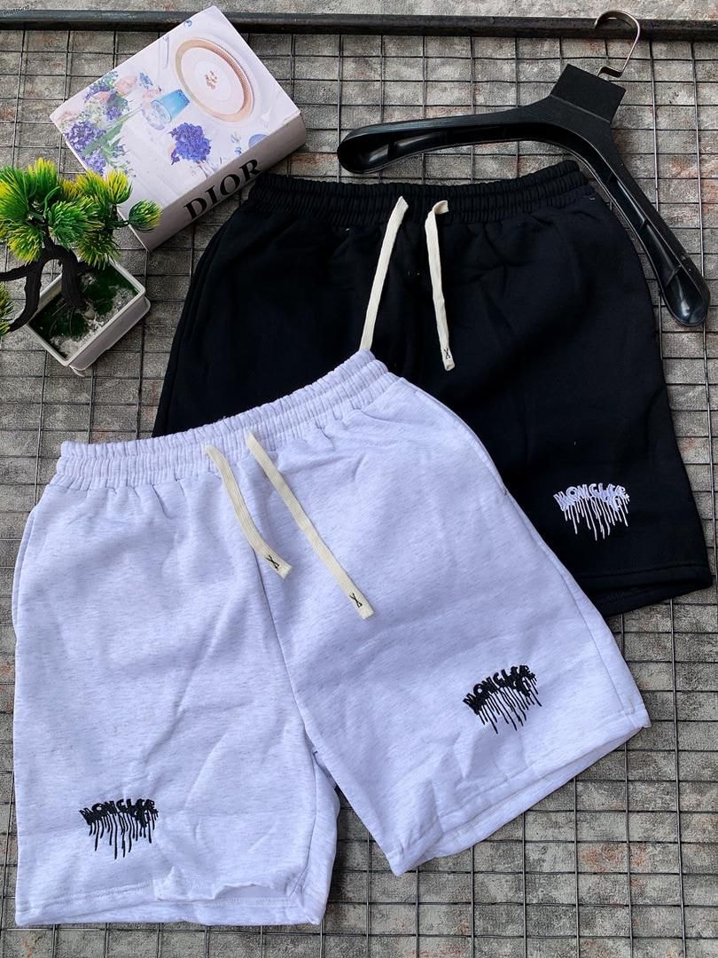 Urban Drip Lounge Shorts