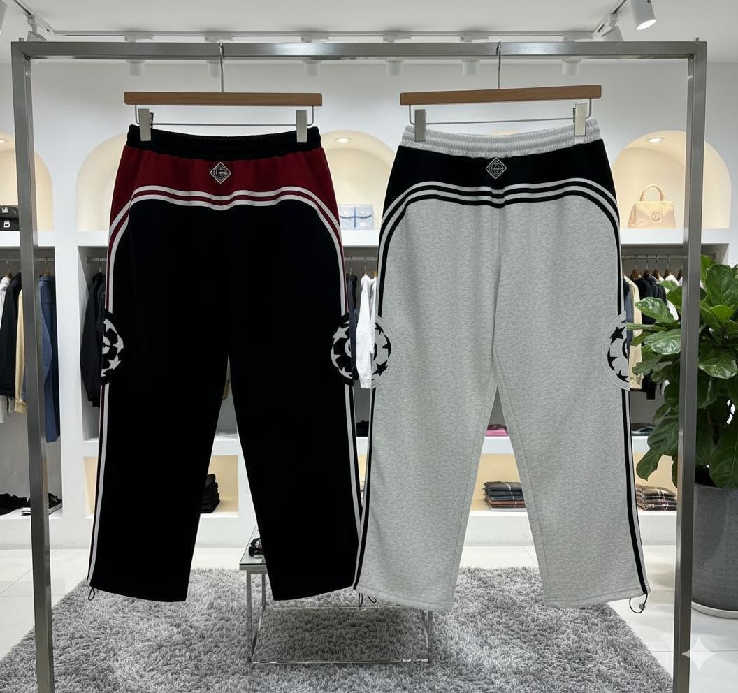 Trendy Casablanca Joggers
