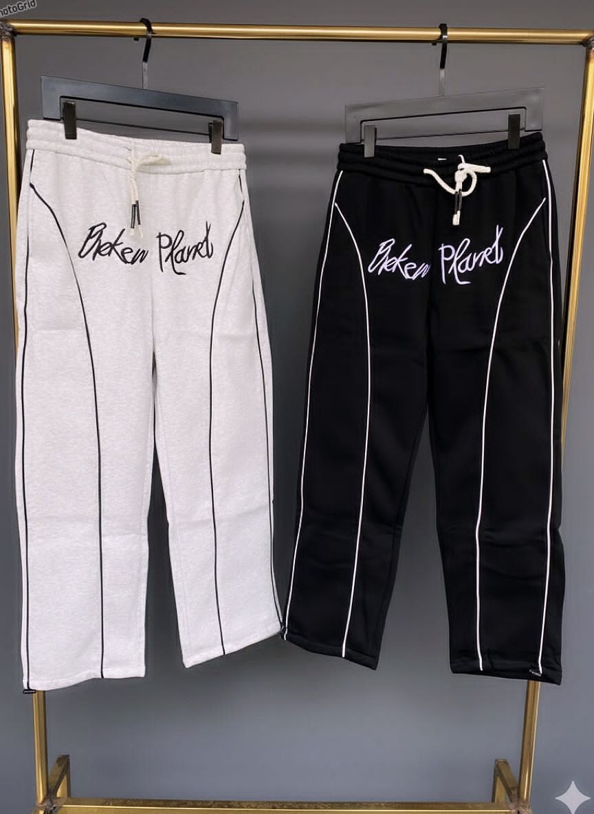 Broken Planet Arc Joggers