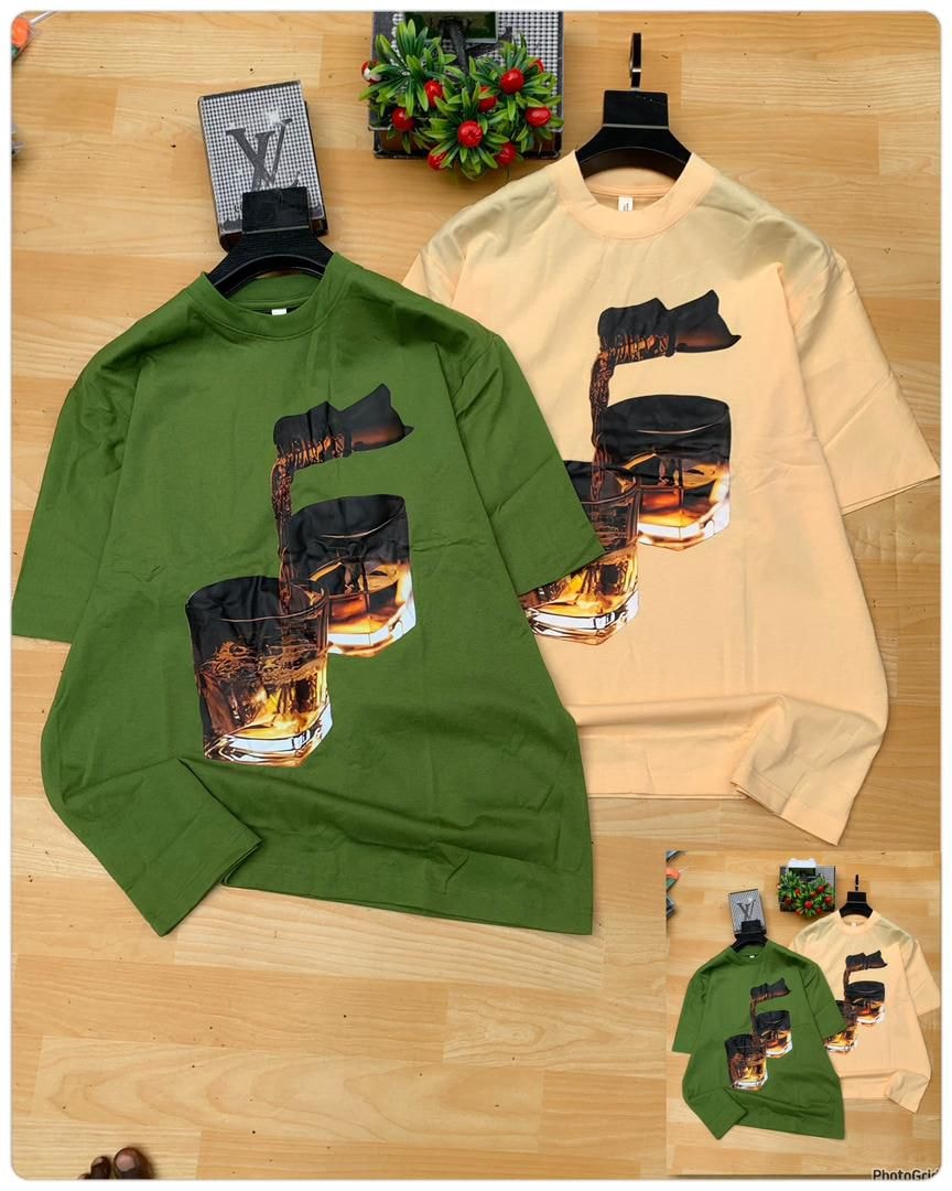 On the Rocks Graphic Tee