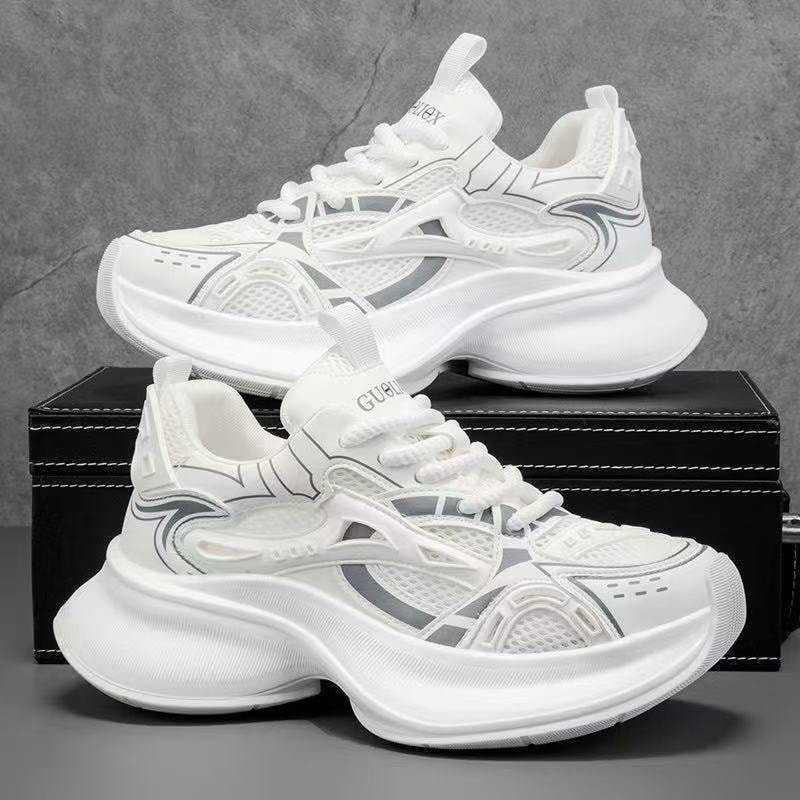 Vortex Kinetic Tech Runner