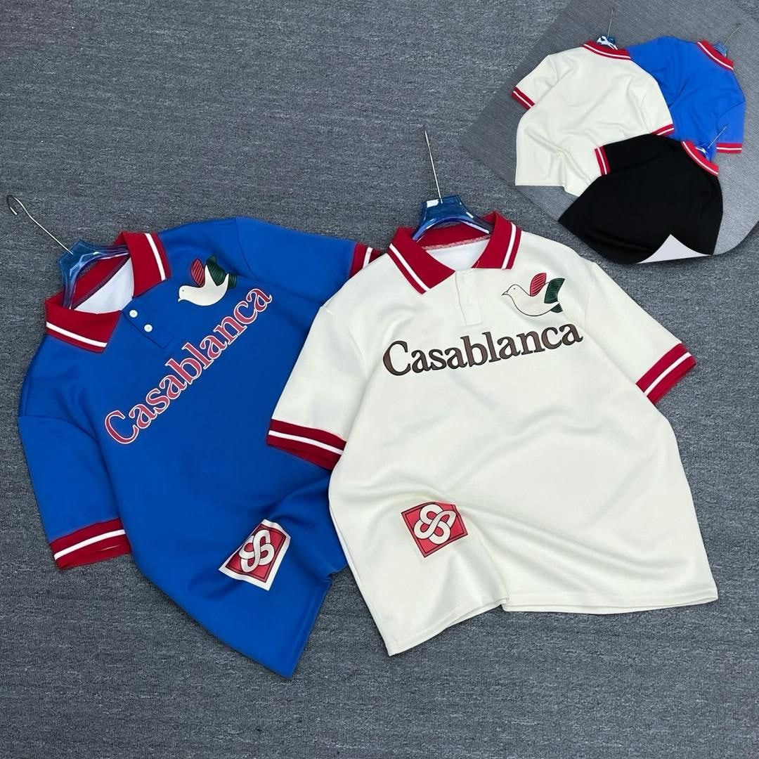 Casablanca Riviera Polo 
