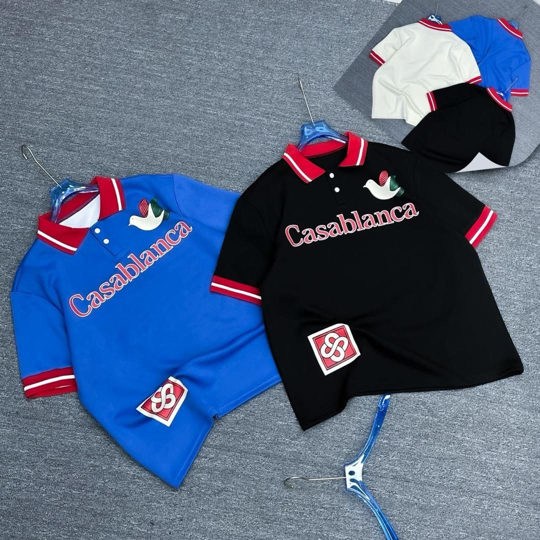 Casablanca Riviera Polo (