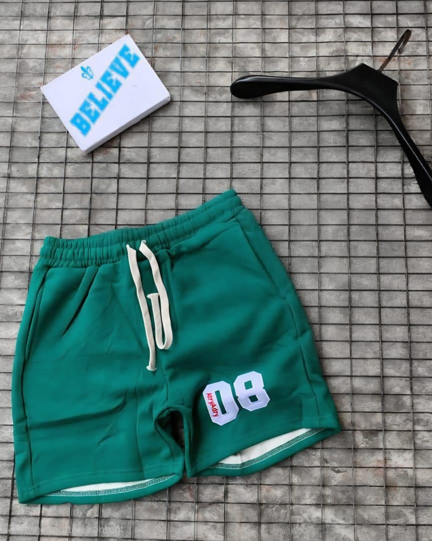 08 Urban Lounge Shorts