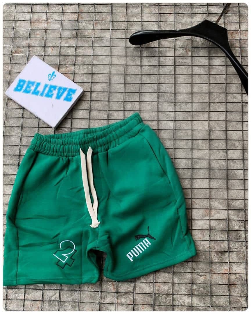 Puma Premium Lounge Short
