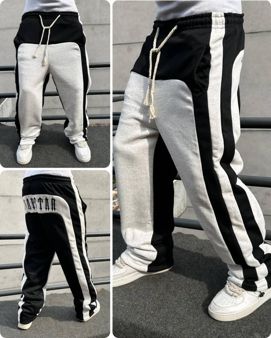 Urban Contrast Joggers
