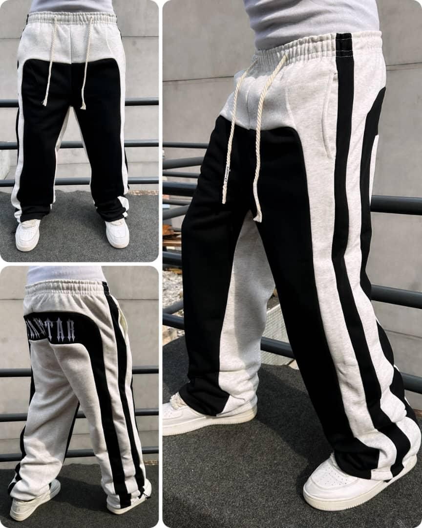 Urban Contrast Joggers