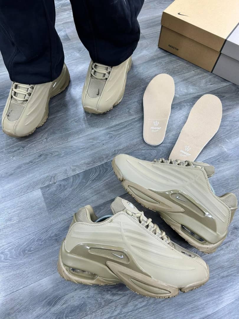 Nike NOCTA Hot Step 2 x Drake