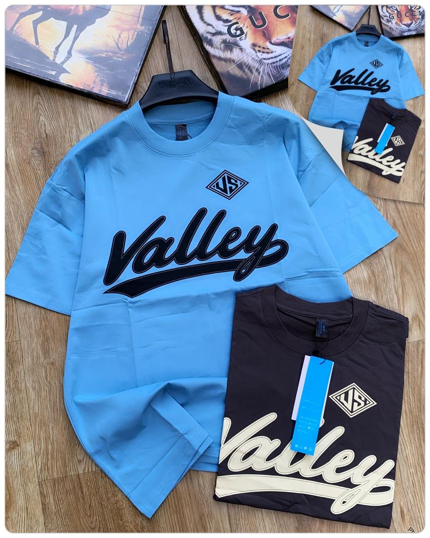 Signature Valley Tee