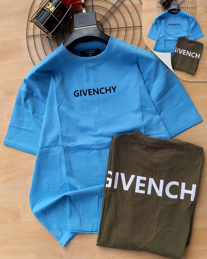 Classic Givenchy Tee