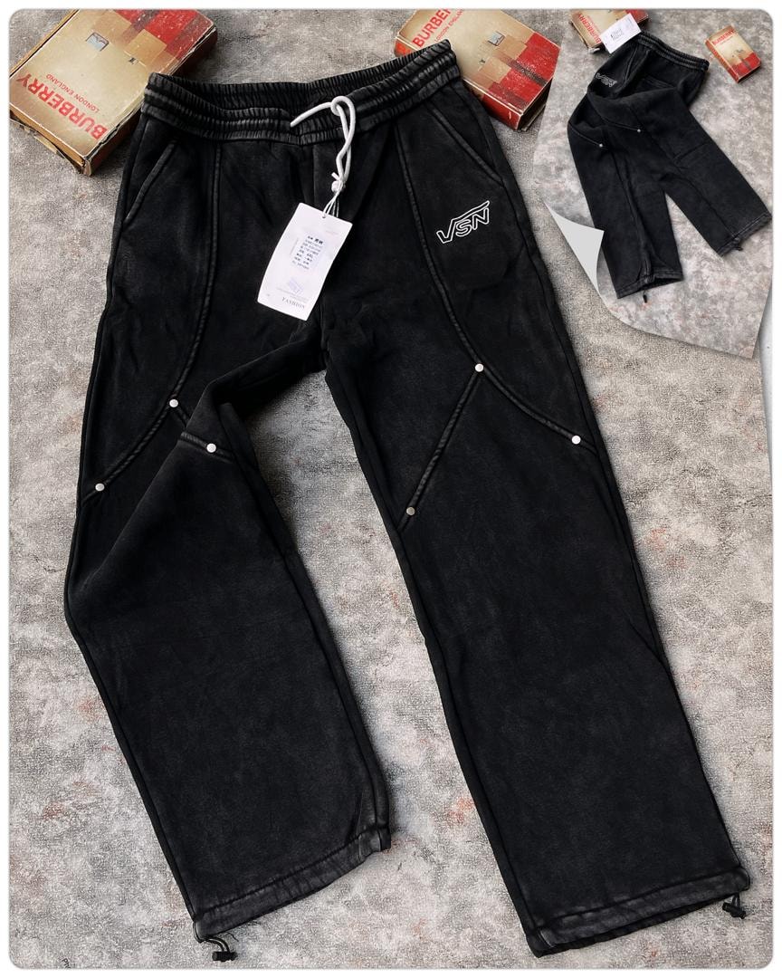 Nomad Technical Joggers