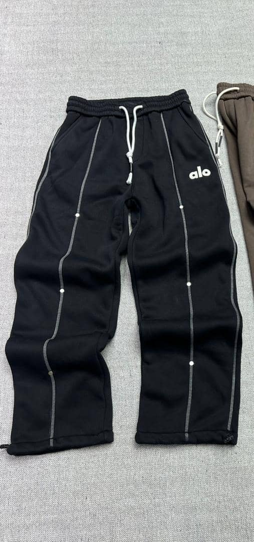 Precision Studio Joggers 