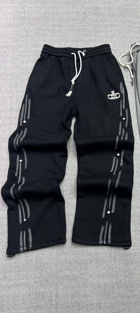 Vanguard Flare Joggers