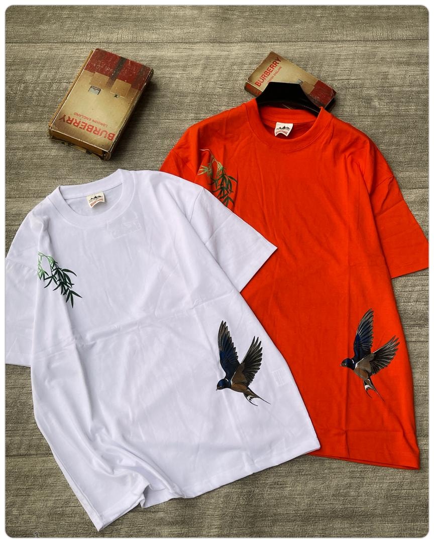 Nature Flight Graphic Series