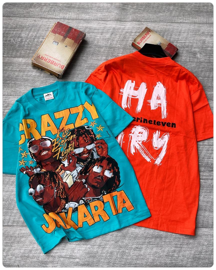 The Urban Legend Jakarta Series