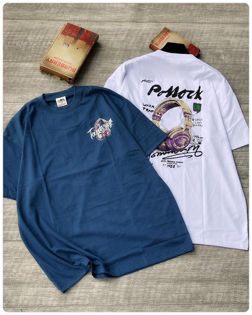 The Sonic Beats Street Tee