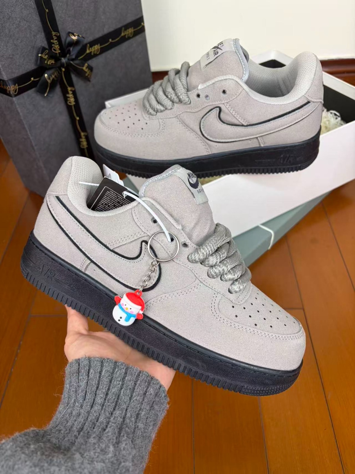 Nike Air Force 1 Low-Tops