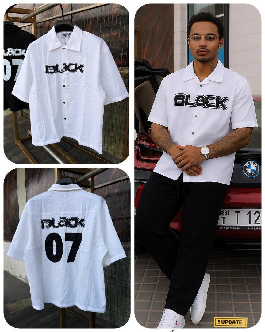 Sector Short-Sleeve Shirt