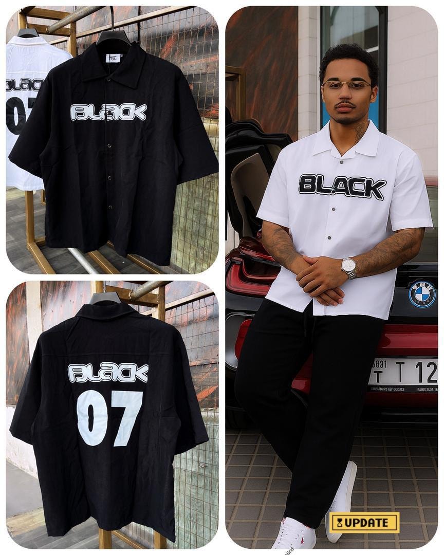 Sector Short-Sleeve Shirt