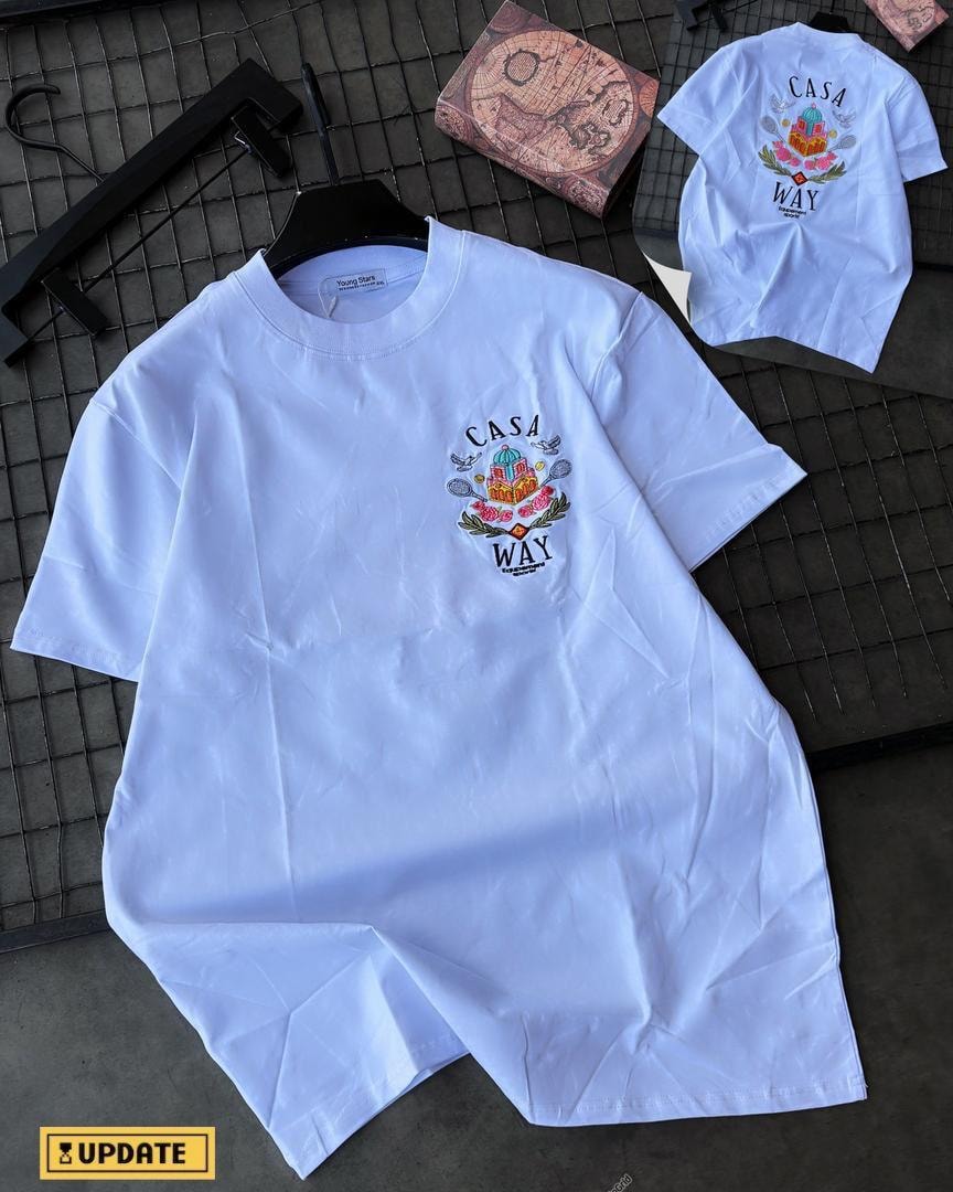 Grand Estate Graphic Tee