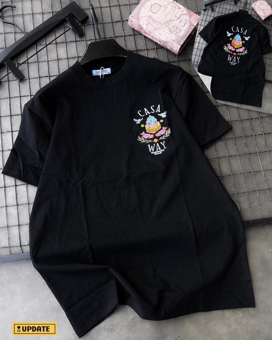 Grand Estate Graphic Tee