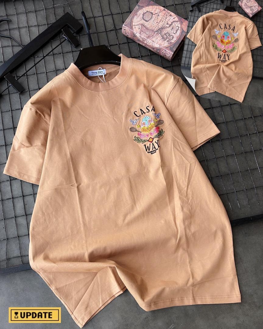 Grand Estate Graphic Tee