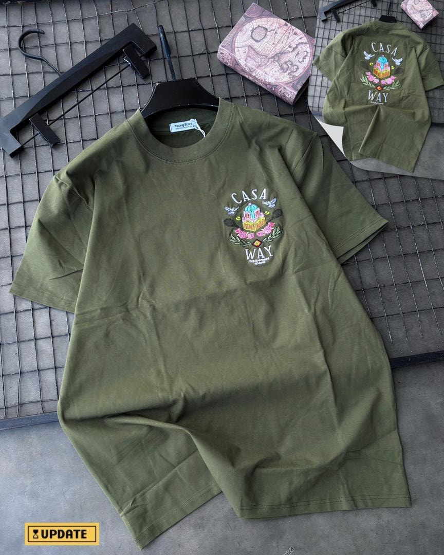 Grand Estate Graphic Tee