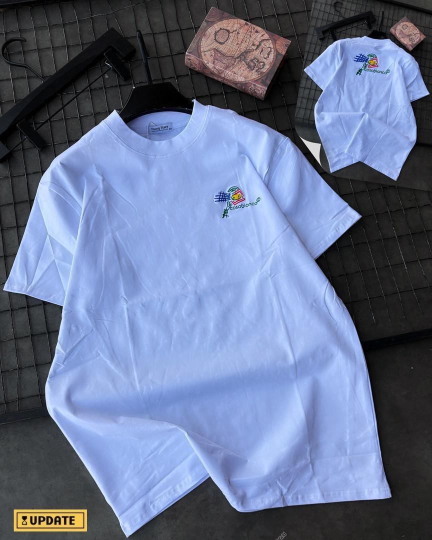 Racquet Club Graphic Tee