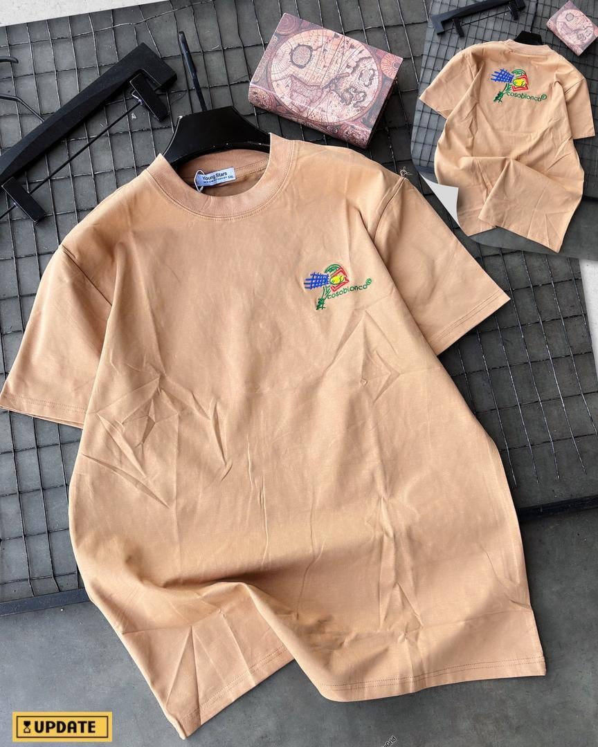 Racquet Club Graphic Tee