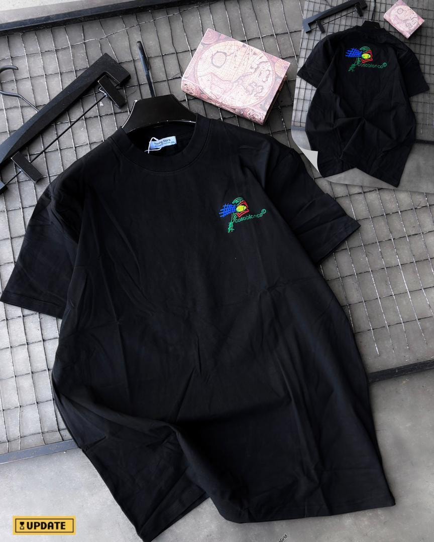 Racquet Club Graphic Tee